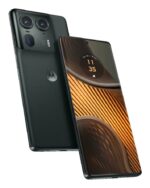 Motorola edge 50 Ultra 16.9 cm (6.67 ) Dual SIM Android 14 5G USB Type-C 16 GB 1 TB 4500 mAh Grey