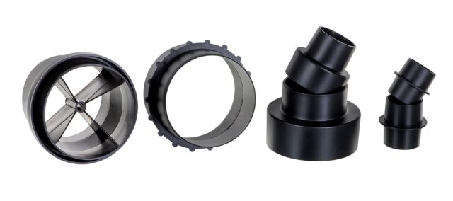 Scheppach DC500 White 75 L 550 W - imagine 11