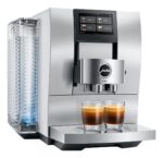 JURA Z10 (EB) Fully-auto Espresso machine 2.4 L - imagine 10