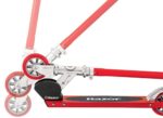 Interbrands 13073058 kick scooter Red - imagine 2
