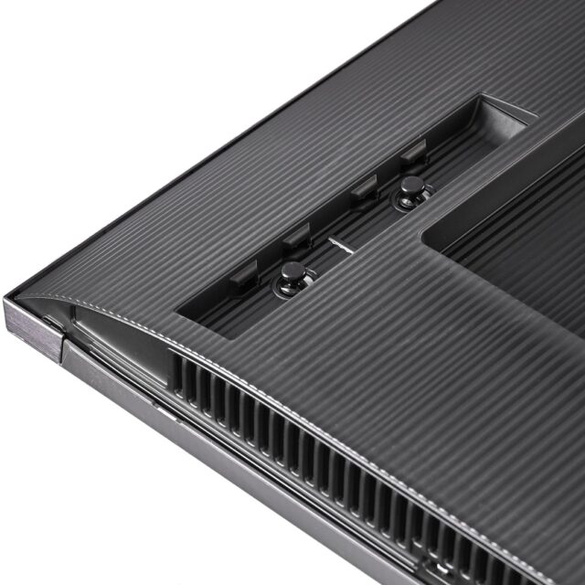 Samsung QE50QN80FAU 127 cm (50 ) 4K Ultra HD Smart TV Wi-Fi Silver - imagine 11