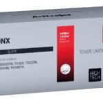Activejet ATL-T650NX toner (replacement for Lexmark T650H11E; Supreme; 25000 pages; black)