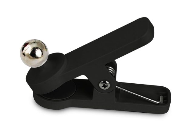 Esperanza ELD118K LED desk lamp 3in1 Black - imagine 7