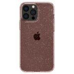 Spigen Liquid Crystal Glitter iPhone 13Pro 6.1" Glitter rose ACS03256 - imagine 3