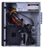 Chieftec BE-10B-300 computer case Small Form Factor (SFF) Black 300 W - imagine 3