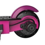 RAZOR XLR 90 Power Core electric scooter  pink (13173869) - imagine 5