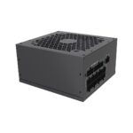 Gembird CCC-PSUGOLD-1000W Power supply unit Fornax Power 1000W active PFC 12cm fan 80+Gold - imagine 15