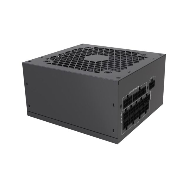 Gembird CCC-PSUGOLD-1000W Power supply unit Fornax Power 1000W active PFC 12cm fan 80+Gold - imagine 15