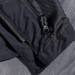 Berghaus Hillwalker Gore-Tex InterActive Jacket - men's jacket  size M (black) - imagine 12