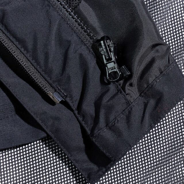 Berghaus Hillwalker Gore-Tex InterActive Jacket - men's jacket  size M (black) - imagine 12