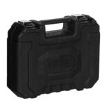 COMPRESSION PRESSURE GAUGE FOR GASOLINE ENGINES 8 PCS. YATO YT-73022 - imagine 2