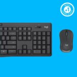 Logitech MK295 Silent Wireless Combo - imagine 3