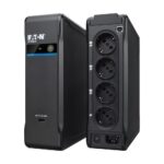 Eaton 3P Ellipse 900 uninterruptible power supply (UPS) Standby (Offline) 0.9 kVA 540 W 4 AC outlet(s) - imagine 4