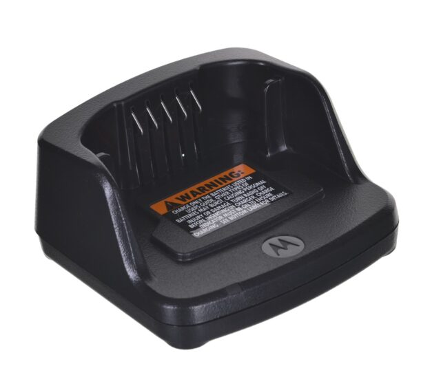 Motorola XT460  16 channels shortwave  PRM466  black  IP 55 - imagine 16