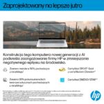 HP OmniBook 7 17-DC0073CL Ultra 7 258V 17.3 FHD Touch 32GB SSD1TB BT BLKB GeForce RTX 4050 6GB Win11 Silver (REPACK) 2Y - imagine 8
