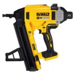 18V XR Concrete Nailer XR Li-Ion Without Battery and Lad - imagine 2