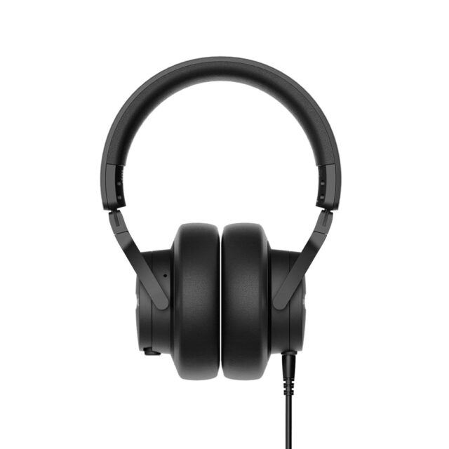Beyerdynamic DJ 300 PRO X - Profesjonalne słuchawki DJ-skie z dwoma kompletami nausznic - imagine 3