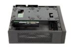 Chieftec IX-03B ITX-Tower Black 85 W - imagine 7