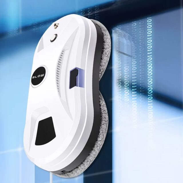 BLOW LUMINO window cleaning robot - imagine 6