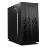 DeepCool Matrexx 30 SI Mini Tower Black