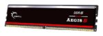 G.Skill Aegis 5 F5-5200J4040A32GX1-IS memory module 32 GB 1 x 32 GB DDR5 5200 MHz - imagine 2