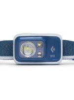 BLACK DIAMOND SPOT 400 HEADLAMP - AZUL - imagine 2