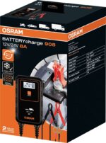 Battery charger for 908 model - imagine 3
