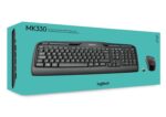Logitech Wireless Combo MK330 - imagine 2