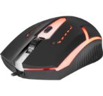 MOUSE DEFENDER FLASH MB-600L OPTIC LED 1200dpi 4P - imagine 6