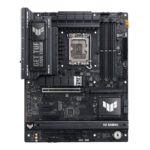 ASUS TUF GAMING Z890-PLUS WIFI Intel Z890 LGA 1851 (Socket V1) ATX - imagine 2