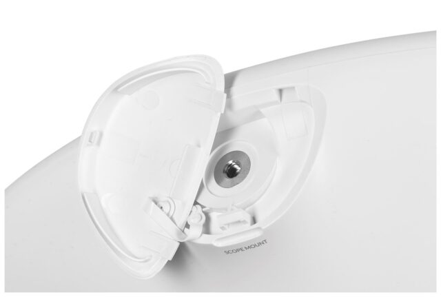 Ubiquiti WAVE-LR bridge/repeater White - imagine 15