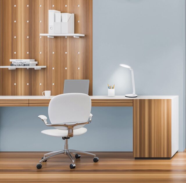 Activejet LED desk lamp AJE-LEO - imagine 14