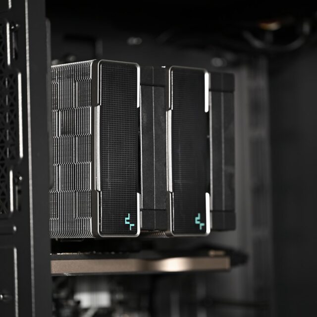 Actina 5901443387466 workstation Intel® Core™ i7 i7-14700 32 GB DDR4-SDRAM 1 TB SSD NVIDIA RTX A4000 Windows 11 Pro Midi Tower Black - imagine 25