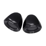 Trust Polo speaker set 4 W Universal Black 2.0 channels 1-way - imagine 2