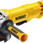 DeWALT DWE4233 angle grinder 12.5 cm 2.2 kg