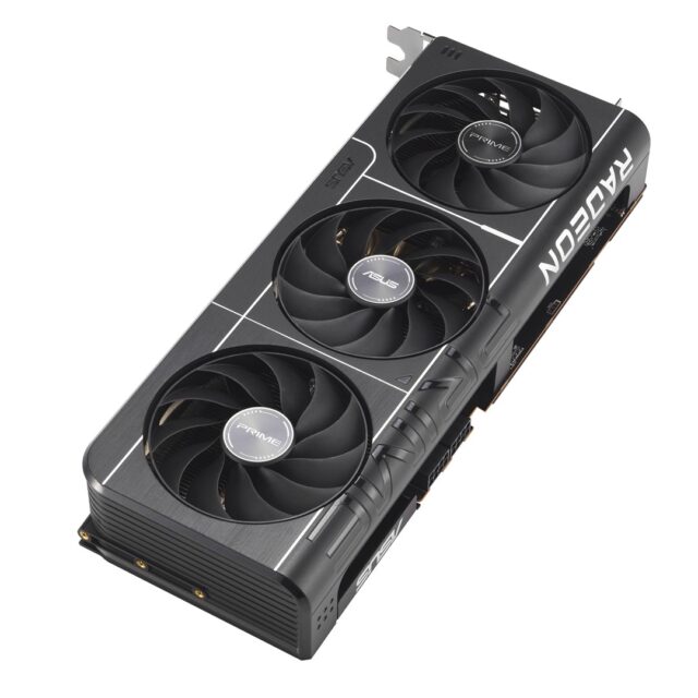 ASUS Prime RX9070 O16G AMD Radeon RX 9070 16 GB GDDR6 - imagine 14