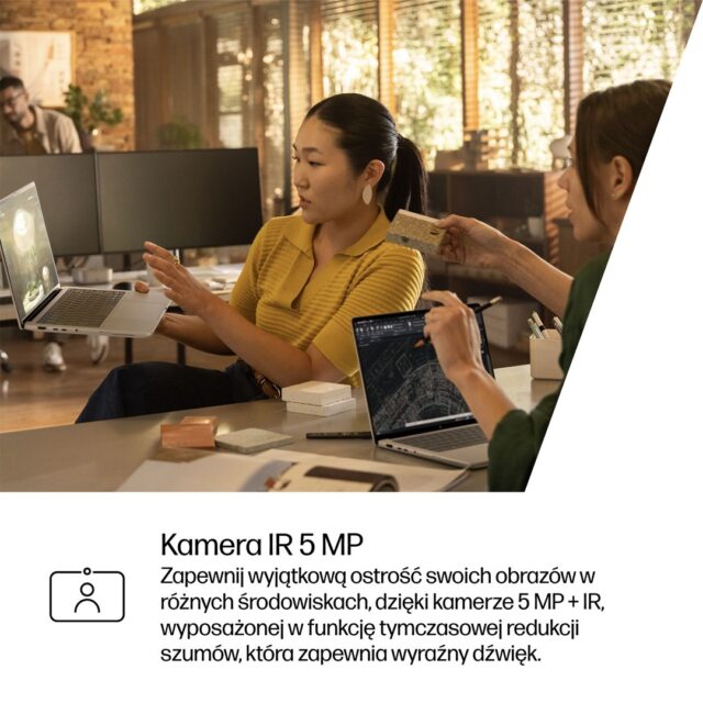 HP ZBook Ultra 14 G1a Ryzen AI MAX PRO 390 14.0 WUXGA IPS 400nits AG 32GB LPDDR5x-8533 SSD1TB Radeon 8050S Cam IR 5 MPx 74 5Wh W11Pro 3Y OnSite - imagine 21