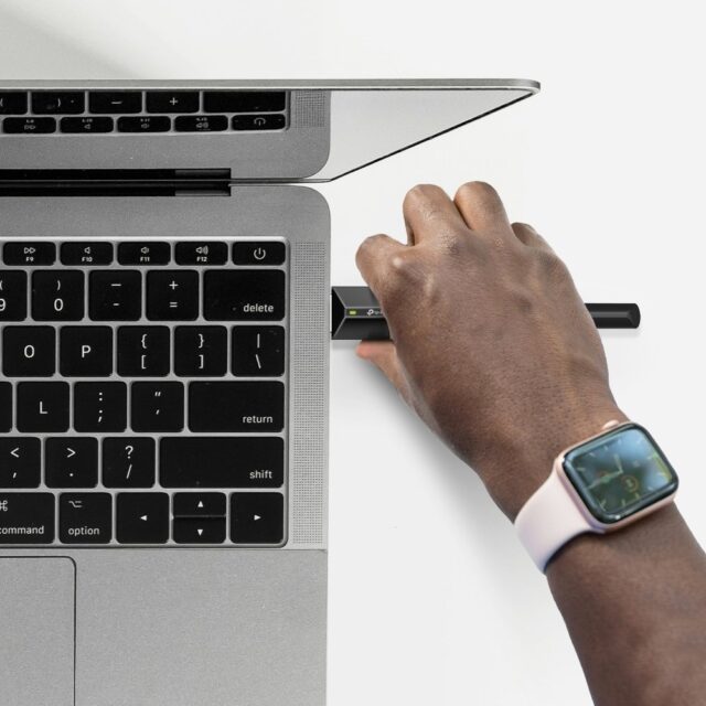 TP-Link UB500 Plus interface cards/adapter Bluetooth - imagine 6