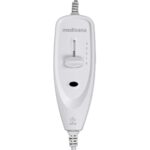 Medisana HDW Electric blanket 120 W Grey - imagine 11