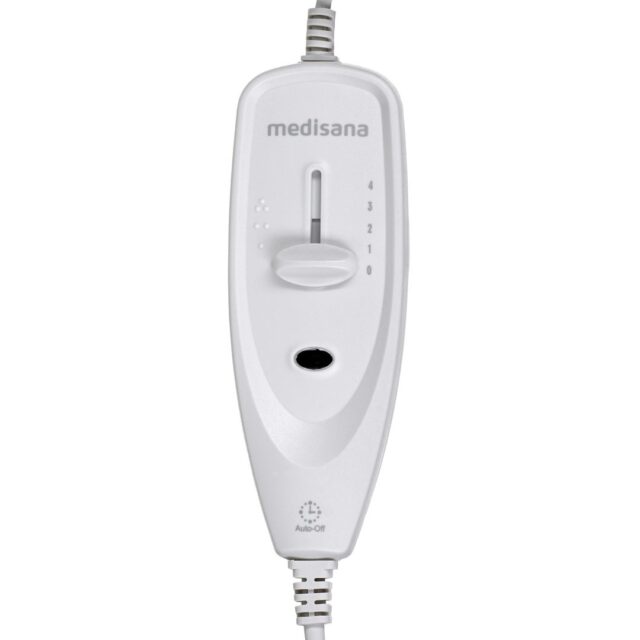 Medisana HDW Electric blanket 120 W Grey - imagine 11