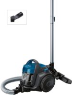 Bosch BGS05A220 vacuum 1.5 L Cylinder vacuum Dry 700 W Bagless