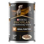 PURINA Pro Plan Veterinary Diets NF Renal Function - Wet dog food - 400 g