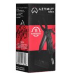 Multitool AZYMUT Gron - 11 tools + 9 bits + holster (H-P224052) - imagine 6