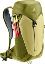 Hiking backpack - Deuter AC Lite 16 - imagine 2