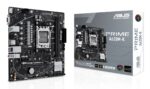ASUS PRIME A620M-K AMD A620 Socket AM5 micro ATX