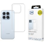 Case 3MK Clear Case for Xiaomi 17