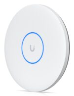 Ubiquiti U7 Pro XGS 8600 Mbit/s White Power over Ethernet (PoE) - imagine 5