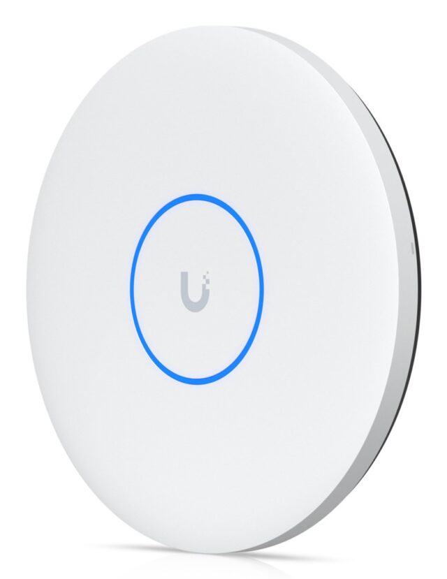 Ubiquiti U7 Pro XGS 8600 Mbit/s White Power over Ethernet (PoE) - imagine 5