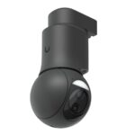 Ubiquiti UVC-G6-PTZ-B | IP Camera | 4k, 8MP, 10x Hybrid Zoom, 1x RJ45 100Mbps, IP66 - imagine 5