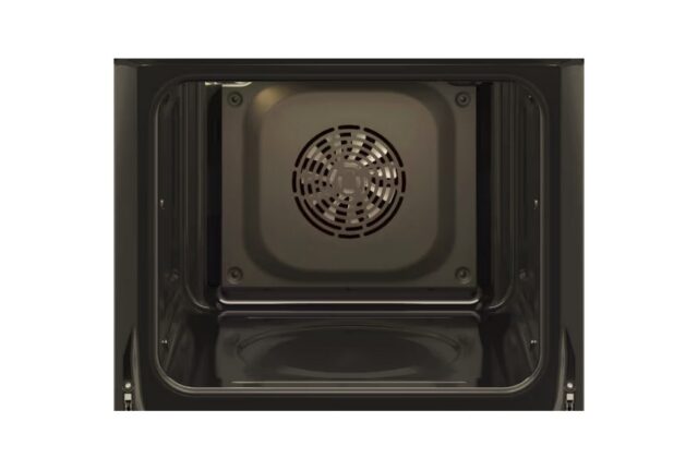 Catalytic oven Electrolux EOF5F50BX - imagine 2